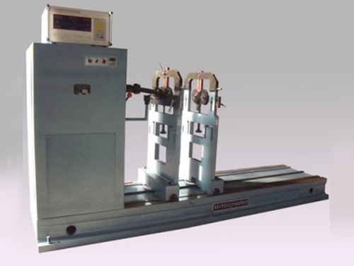 YFW-1000型风机叶轮平衡机