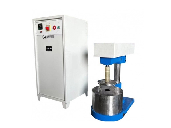 MSH腐蚀磨损试验机