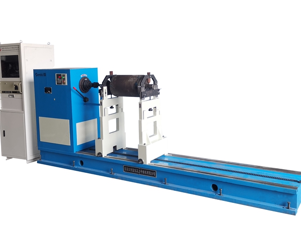 YYW-3000硬支承平衡机