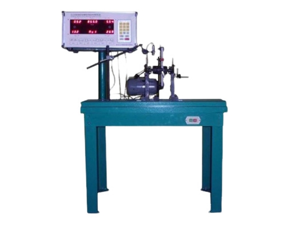 YYQ-10YYQ-16型硬支承平衡机