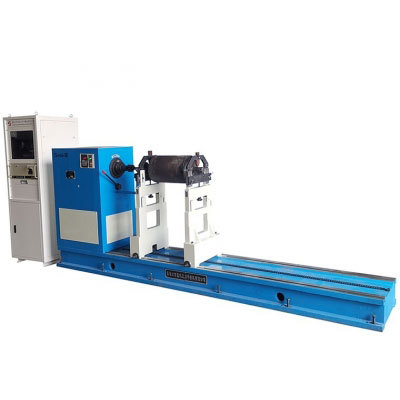 YFW-300YFW-500型风机叶轮平衡机