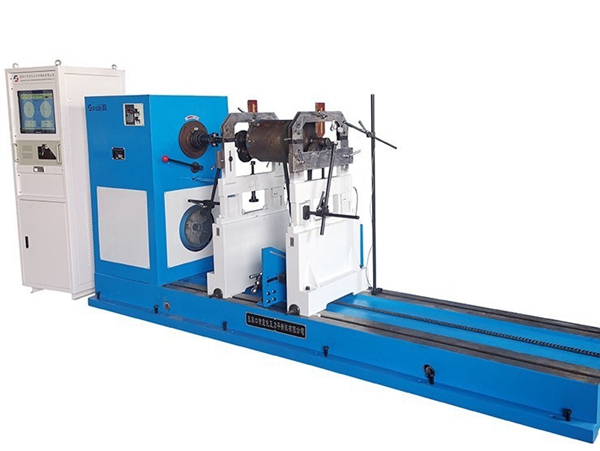 YYW-1600型硬支承平衡机