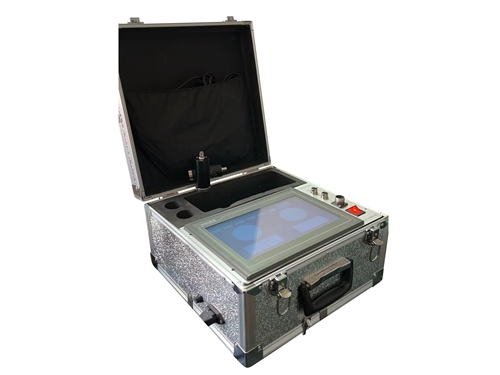 ZL-212现场平衡仪20000Rmin 在线检测