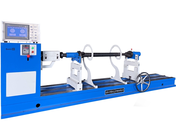 PHC-100型传动轴平衡机