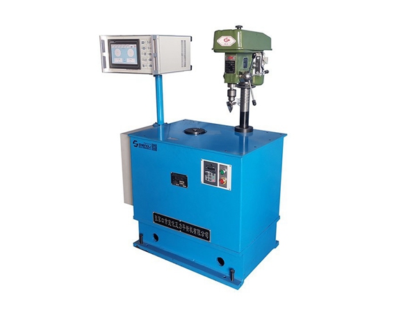 YLD-100立式平衡机