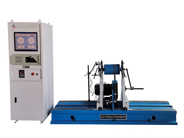 YDQ-160YDQ-300型多功能平衡机