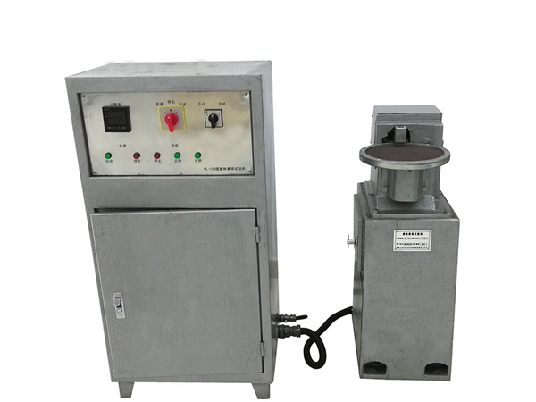 ML-100型磨粒磨损试验机