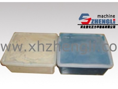 环氧树脂平衡胶泥