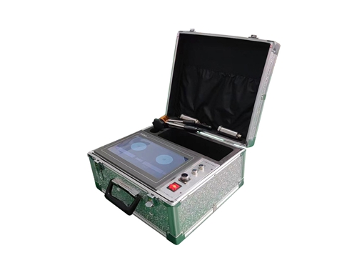 ZL-213现场平衡仪40000Rmin在线检测