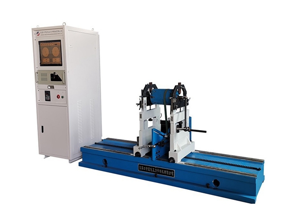 YYQ-300YYQ-500型硬支承平衡机