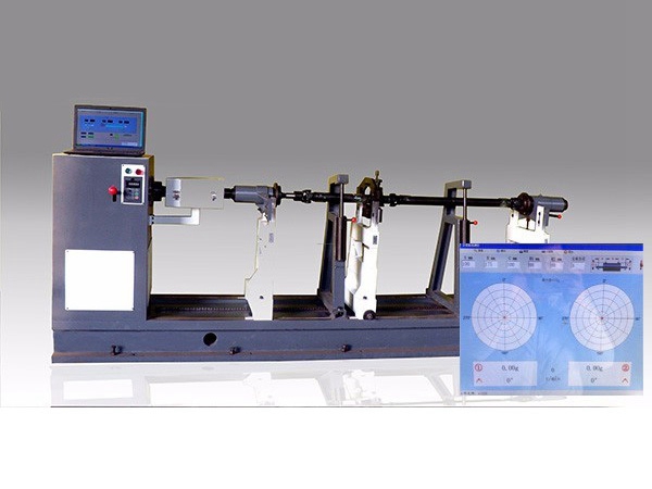 YRD—100BYRD-160传动轴平衡机