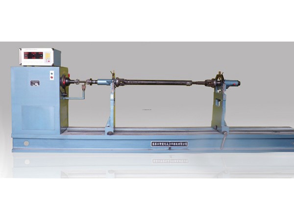 YRD—30传动轴平衡机