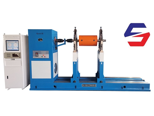 YFW-3000型风机叶轮平衡机