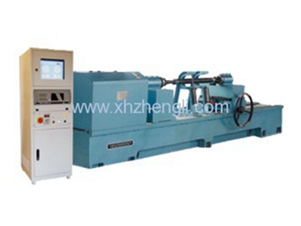 RCD-100传动轴平衡机