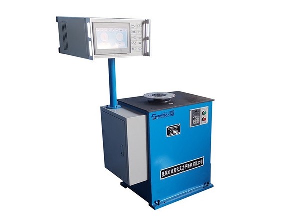 YLD—3YLD-5立式平衡机